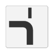 Onderbord OB703