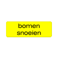 Onderbord OB803-T