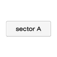 Onderbord OB903-A