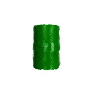 Ondergronds waarschuwingsnet 100 meter x 30 cm, groen