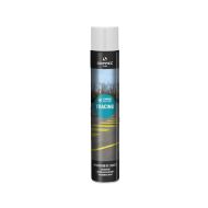 Permanente markeringsverf Wit