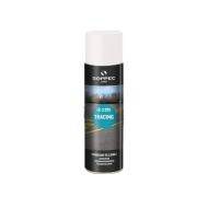 Permanente markeringsverf Wit