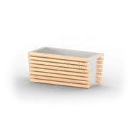 Plantenbak Flash 06.025.M