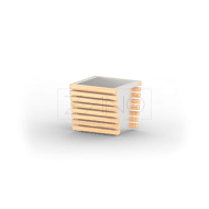 Plantenbak Flash 06.025.S