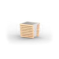 Plantenbak Flash 06.025.S