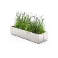 Plantenbak Quadro 06.076.L