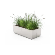 Plantenbak Quadro 06.076.M