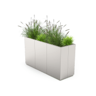 Plantenbak Quadro 06.176.L