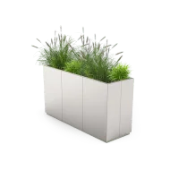 Plantenbak Quadro 06.176.L