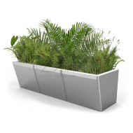 Plantenbak Scandik 06.046.L