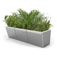 Plantenbak Scandik 06.046.L