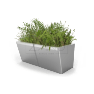 Plantenbak Scandik 06.046.M