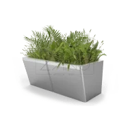Plantenbak Scandik 06.046.M
