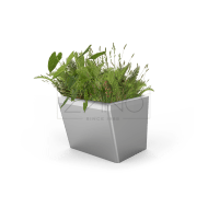 Plantenbak Scandik 06.046.S