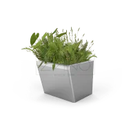 Plantenbak Scandik 06.046.S