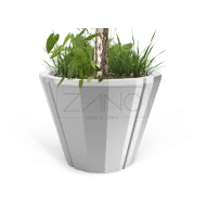 Plantenbak Scandik 06.146.M