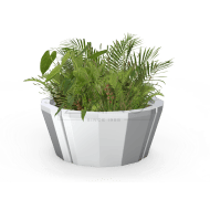 Plantenbak Scandik 06.146.S