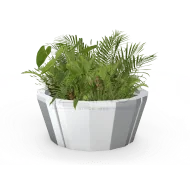 Plantenbak Scandik 06.146.S