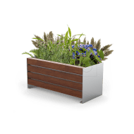 Plantenbak Simple 06.040.M