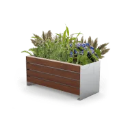 Plantenbak Simple 06.040.M