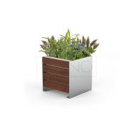 Plantenbak Simple 06.040.S