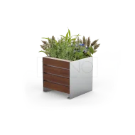 Plantenbak Simple 06.040.S