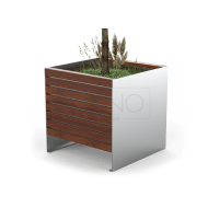 Plantenbak Simple 06.040.XL