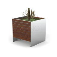Plantenbak Simple 06.040.XL
