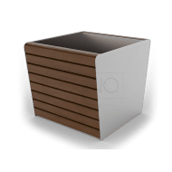 Plantenbak Soft 06.012.L