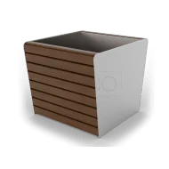 Plantenbak Soft 06.012.L
