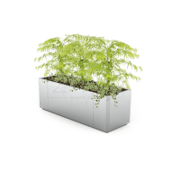 Plantenbak Stilo 06.048.L.1