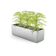 Plantenbak Stilo 06.048.L