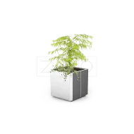 Plantenbak Stilo 06.048.S