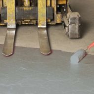 PROline-paint antislip markeerverf voor bedrijfsvloeren, inhoud 5 liter, kleur steengrijs