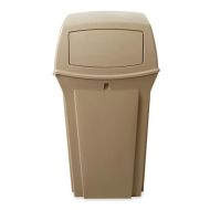 Ranger container 132,5 liter Rubbermaid