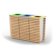 Recyclingbak Flash 15.025