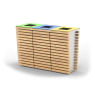 Recyclingbak Flash 15.025