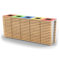 recyclingbak Flash 15.525