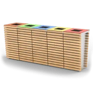 recyclingbak Flash 15.525