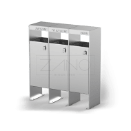 Recyclingbak Simple 15.061