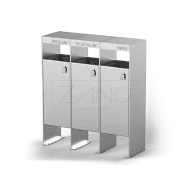Recyclingbak Simple 15.061