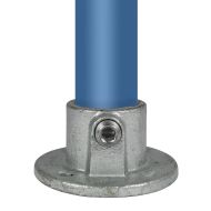 Ronde voetplaat (Type 10)