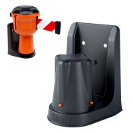 Skipper magnetische wandbeugel