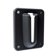 Skipper muurclip