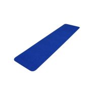 Standaard Safety Grip antisliptape, kleur blauw, 150 mm x 610 mm
