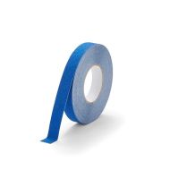 Standaard Safety Grip antisliptape, kleur blauw, 25 mm x 18.3 meter (rol)