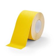 Standaard Safety Grip antisliptape, kleur geel, 100 mm x 18.3 meter (rol)
