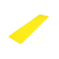 Standaard Safety Grip antisliptape, kleur geel, 150 mm x 610 mm