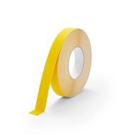 Standaard Safety Grip antisliptape, kleur geel, 25 mm x 18.3 meter (rol)