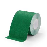 Standaard Safety Grip antisliptape, kleur groen, 150 mm x 18.3 meter (rol)